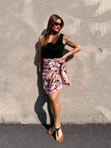Wickelrock Tylina