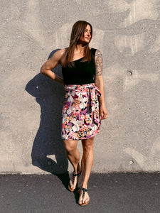 Wickelrock Tylina
