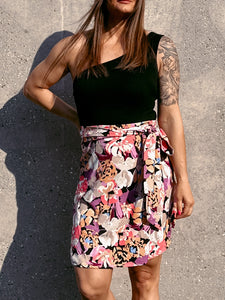 Wickelrock Tylina