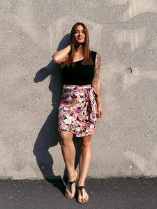 Wickelrock Tylina