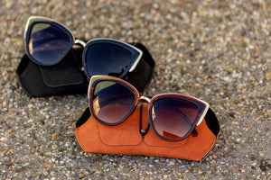 Sonnenbrille Abby