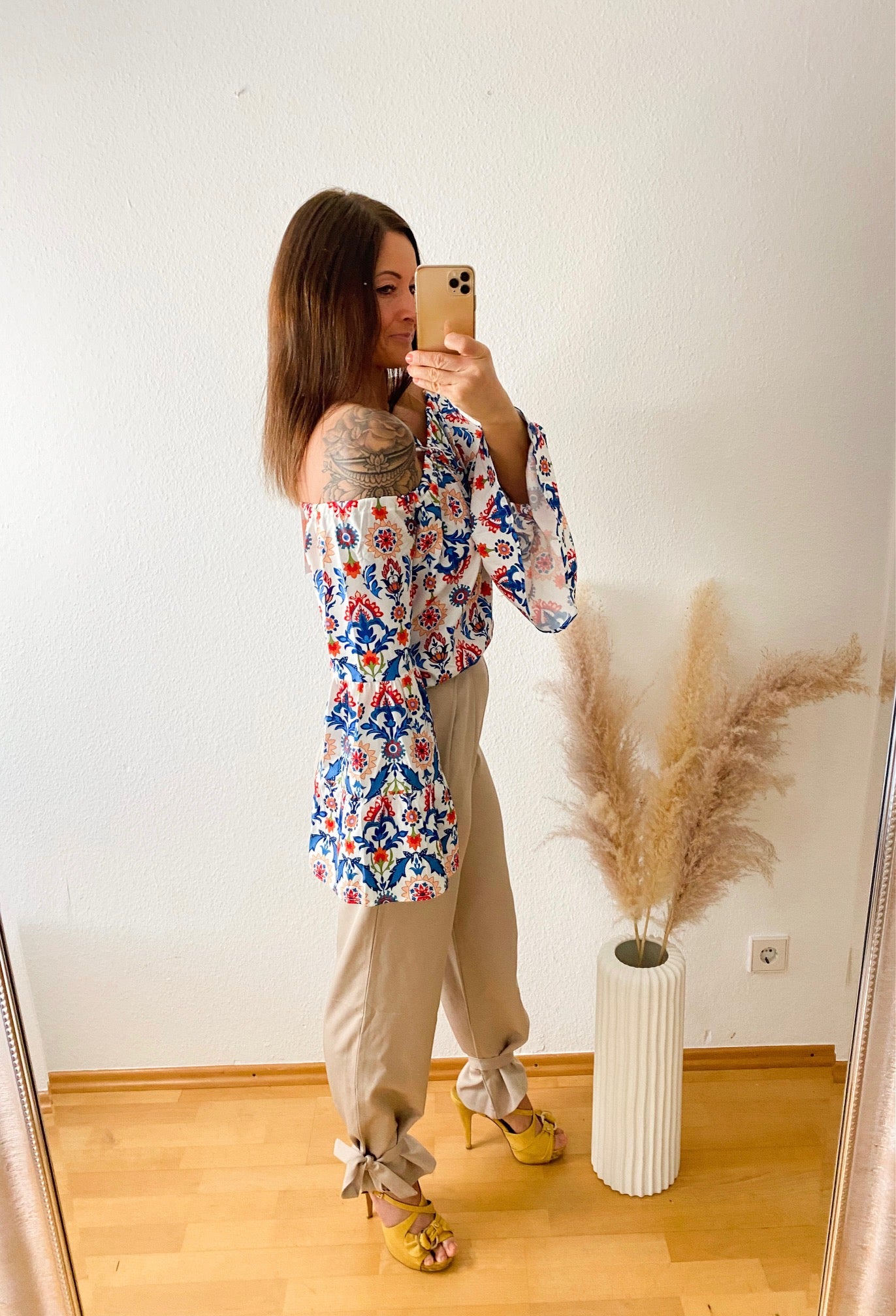Carmenshirt
