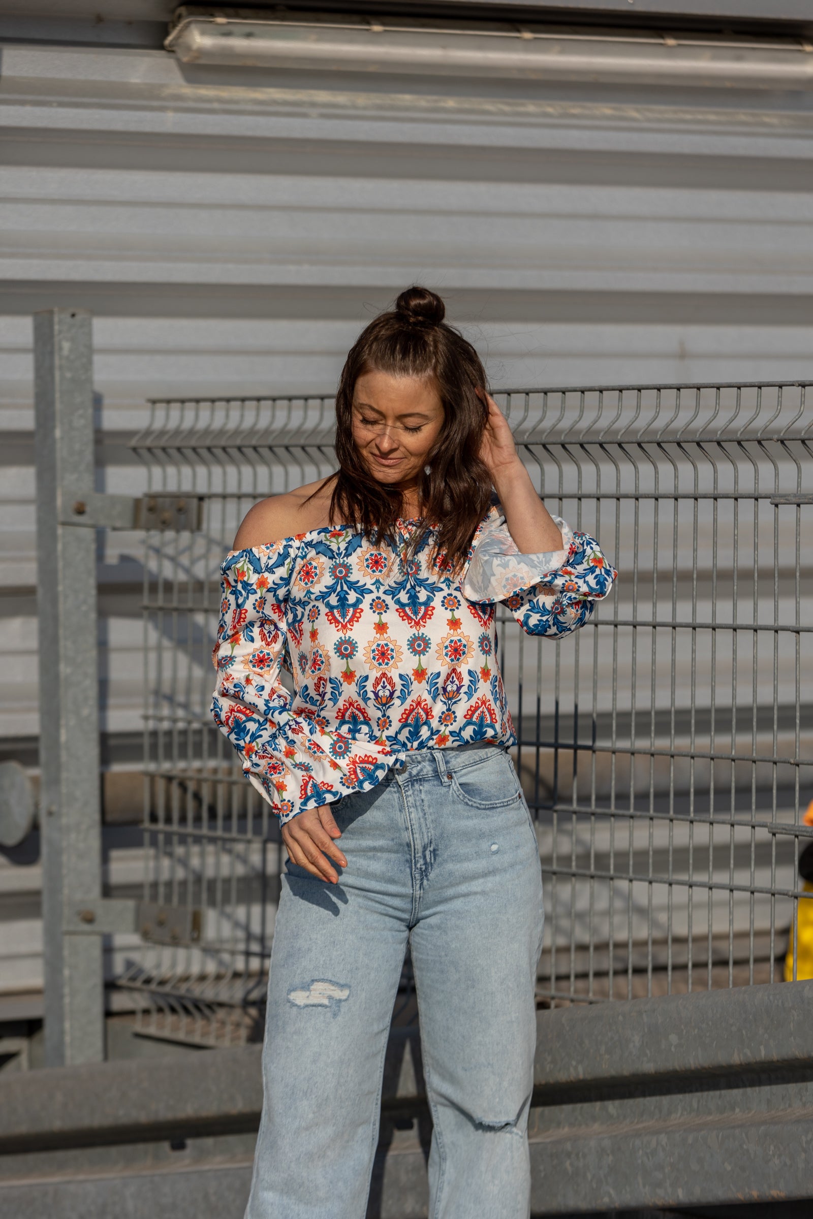 Carmenshirt