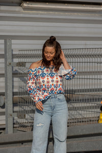 Carmenshirt