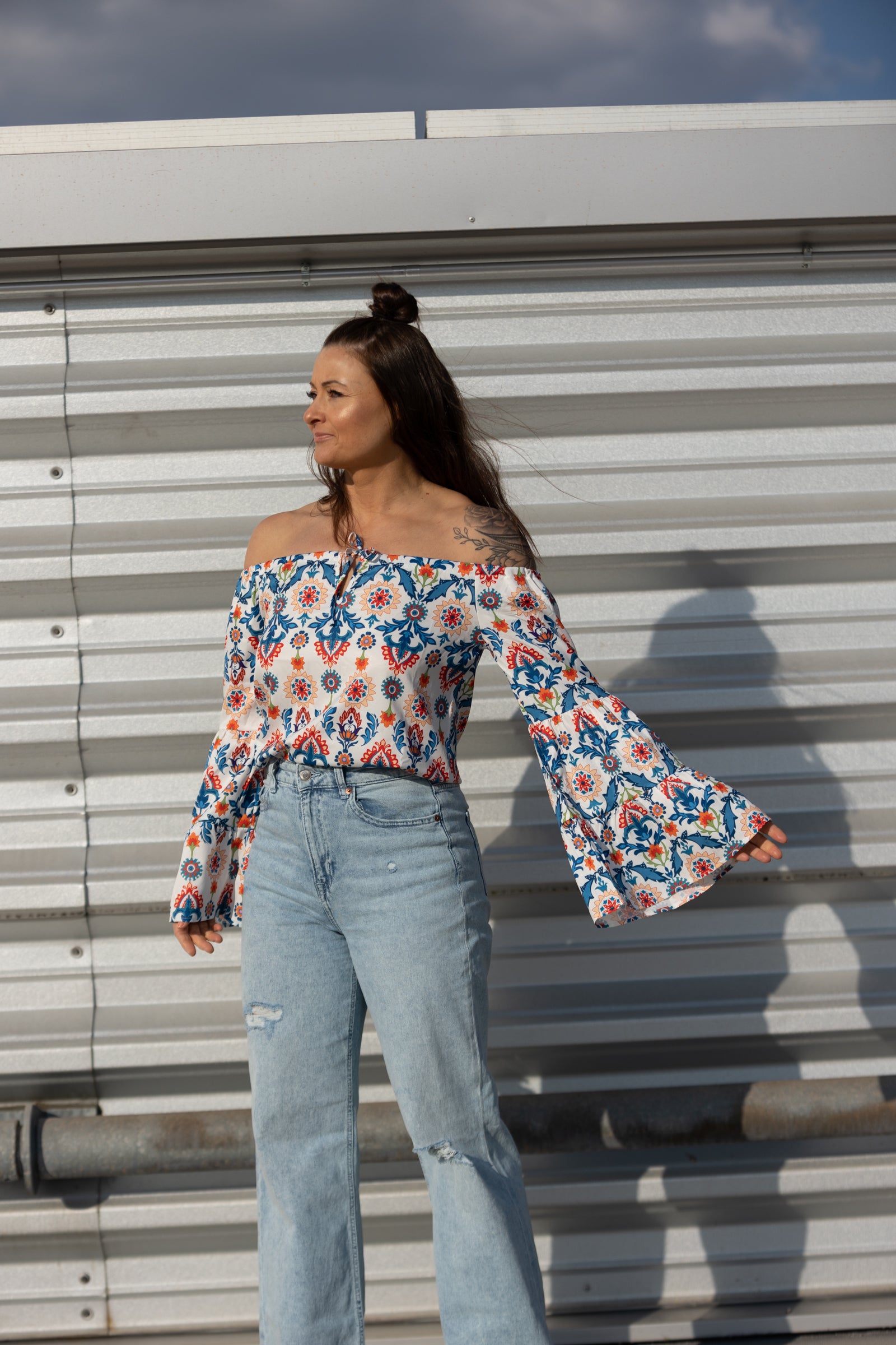 Carmenshirt