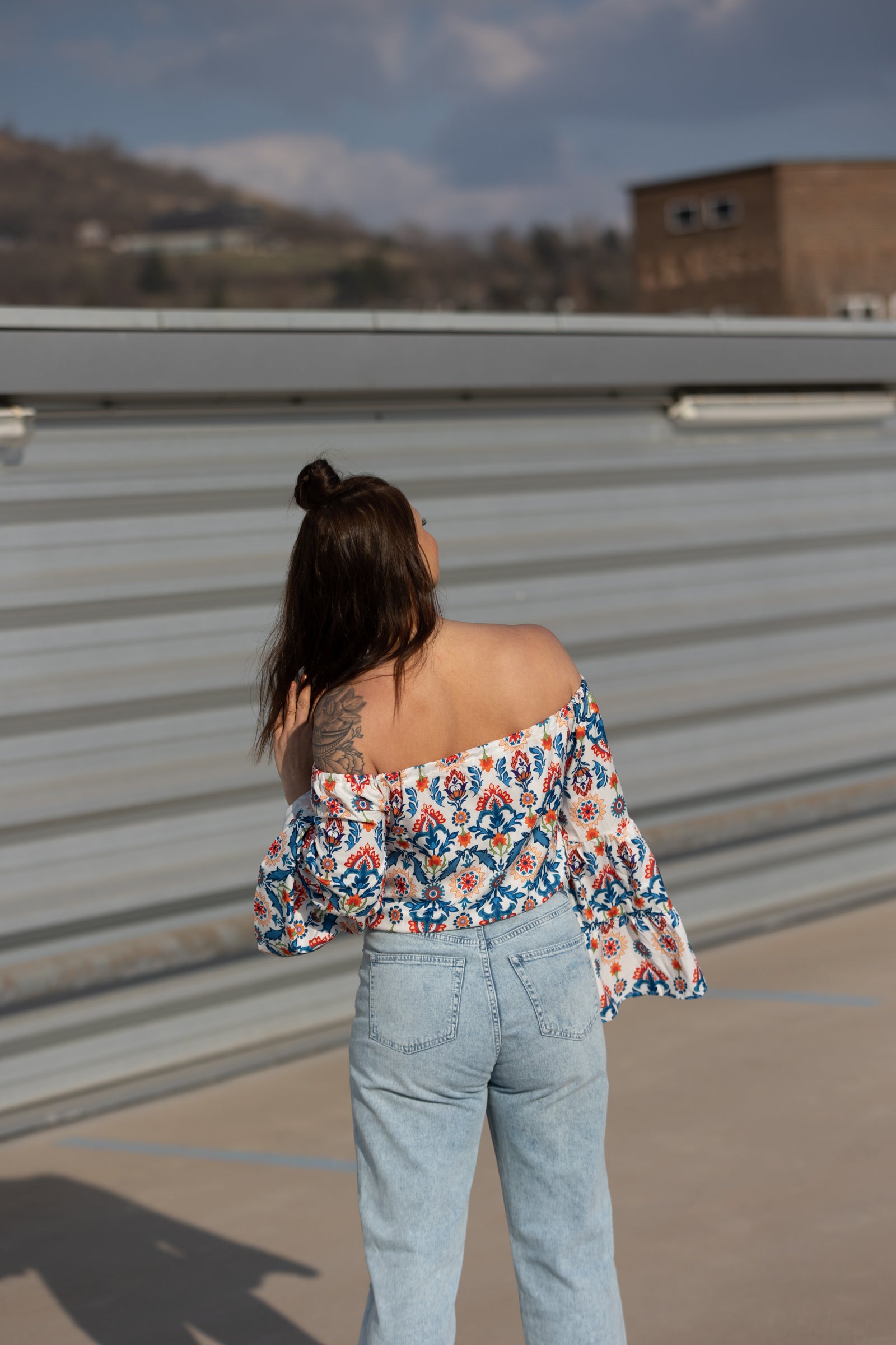 Carmenshirt