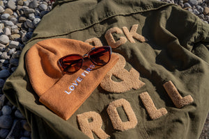 Hemdjacke