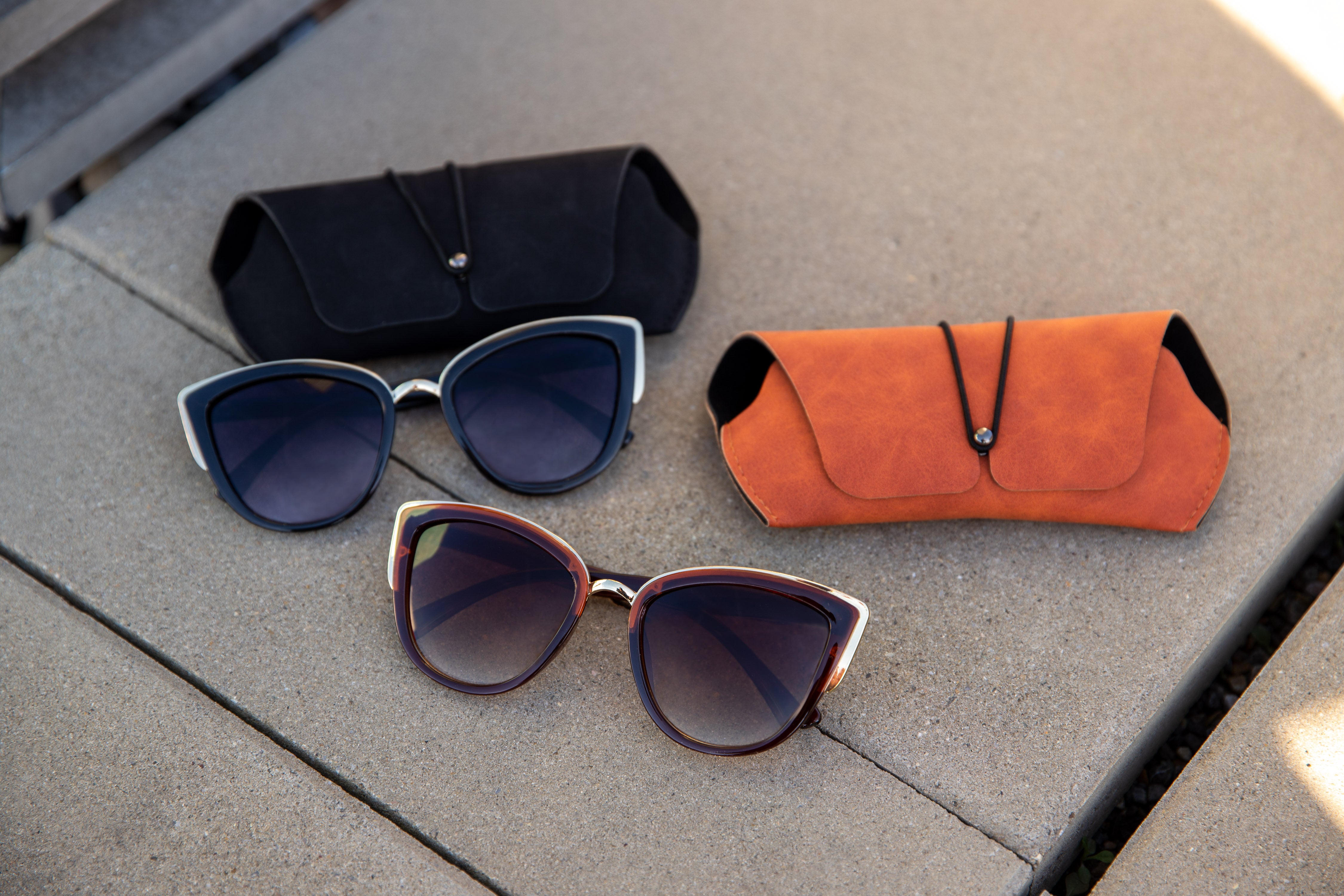 Sonnenbrille Abby
