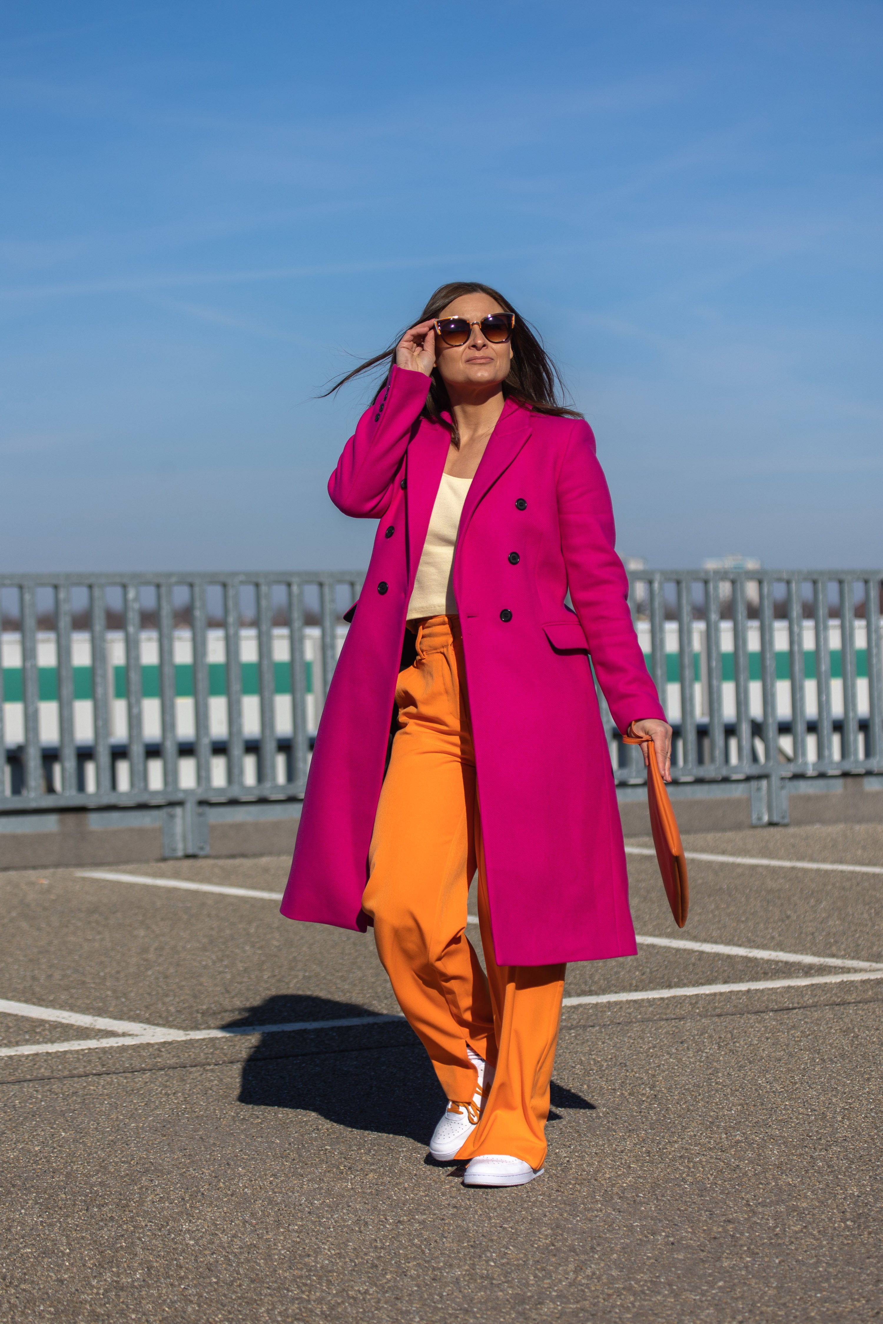 Sonnenbrille Abby