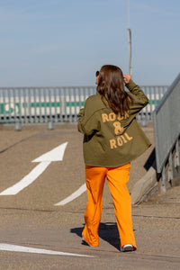 Hemdjacke