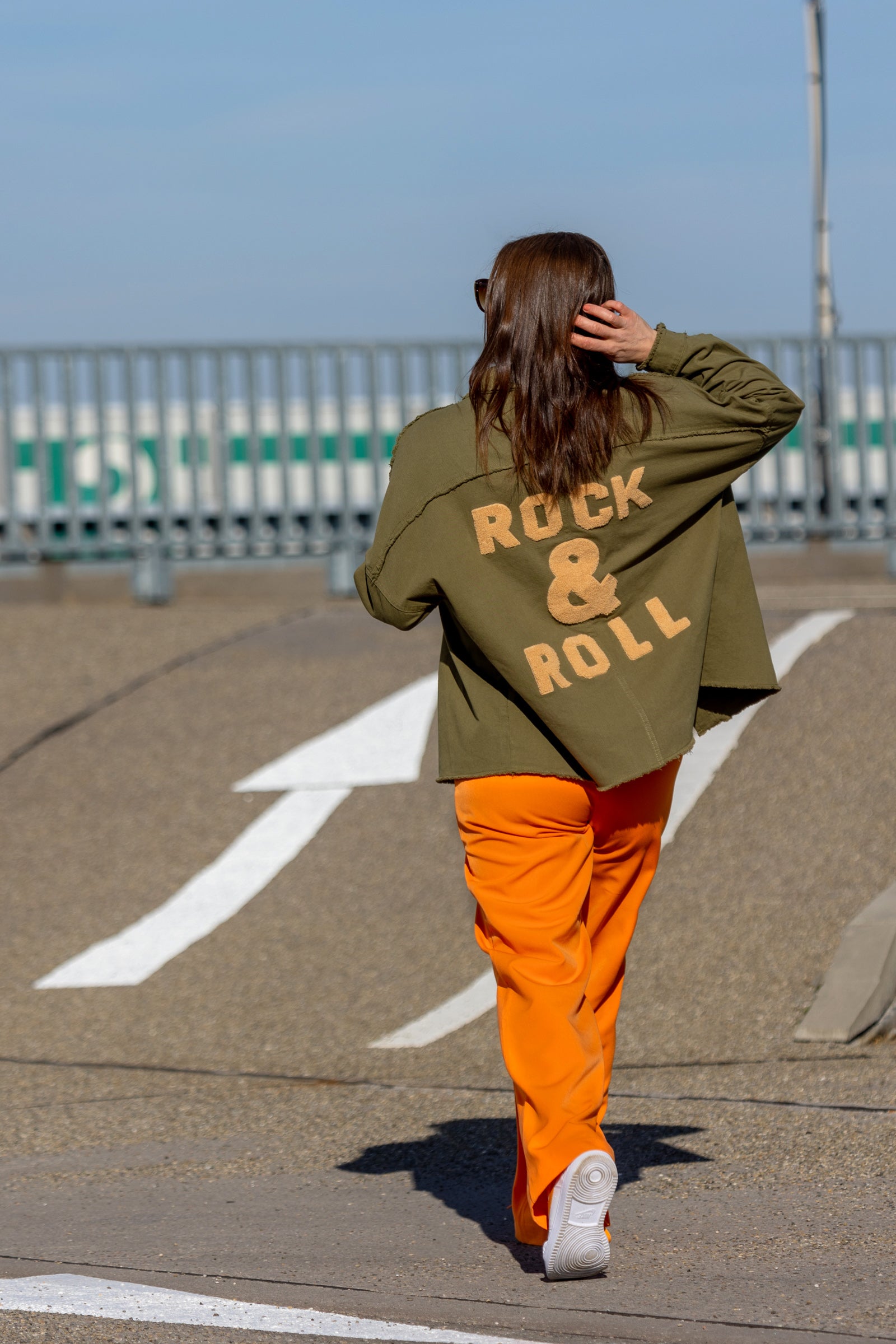 Hemdjacke