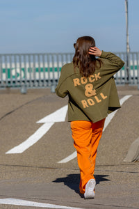 Hemdjacke
