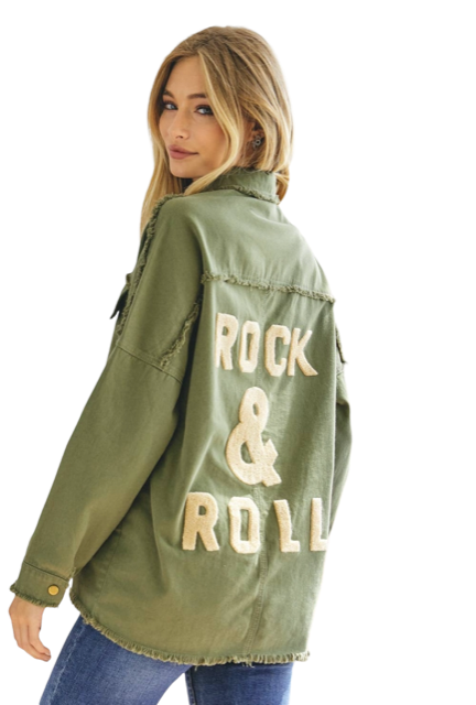Hemdjacke