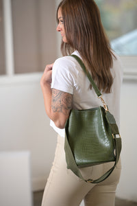 Handtasche / Umhängetasche