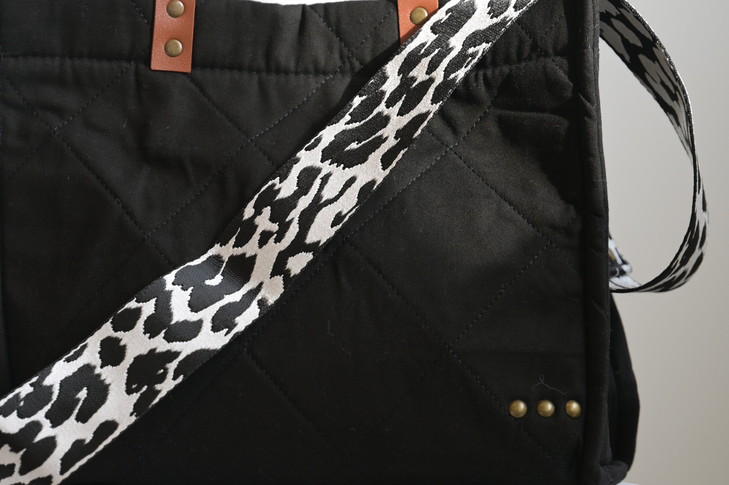 Handtasche / Crossbody Tasche