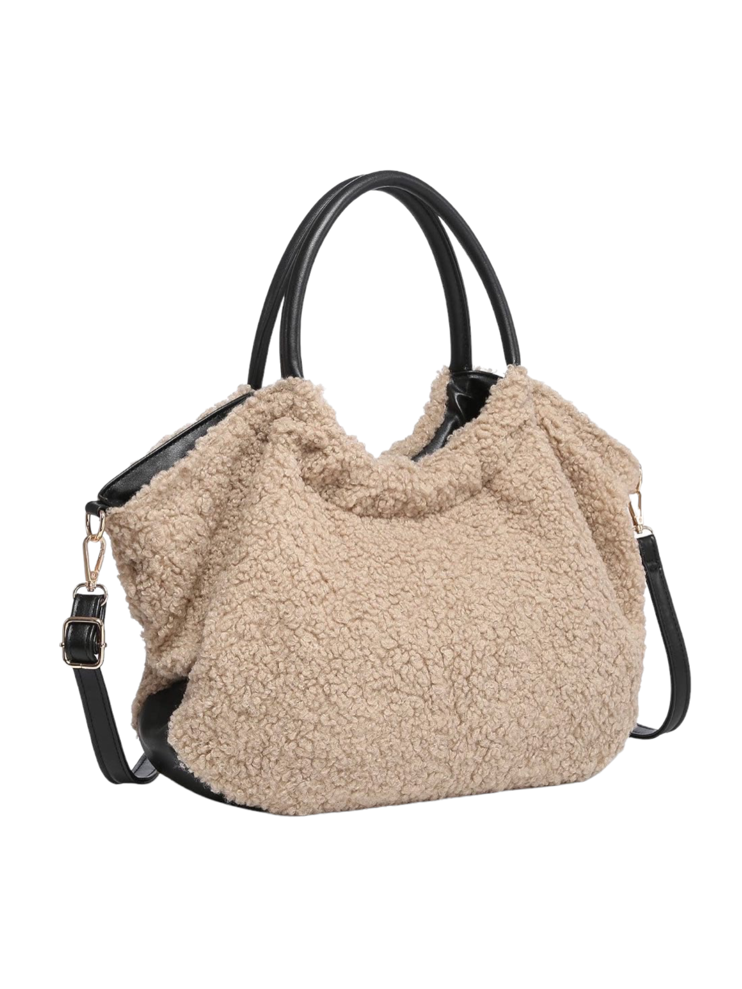 Teddytasche