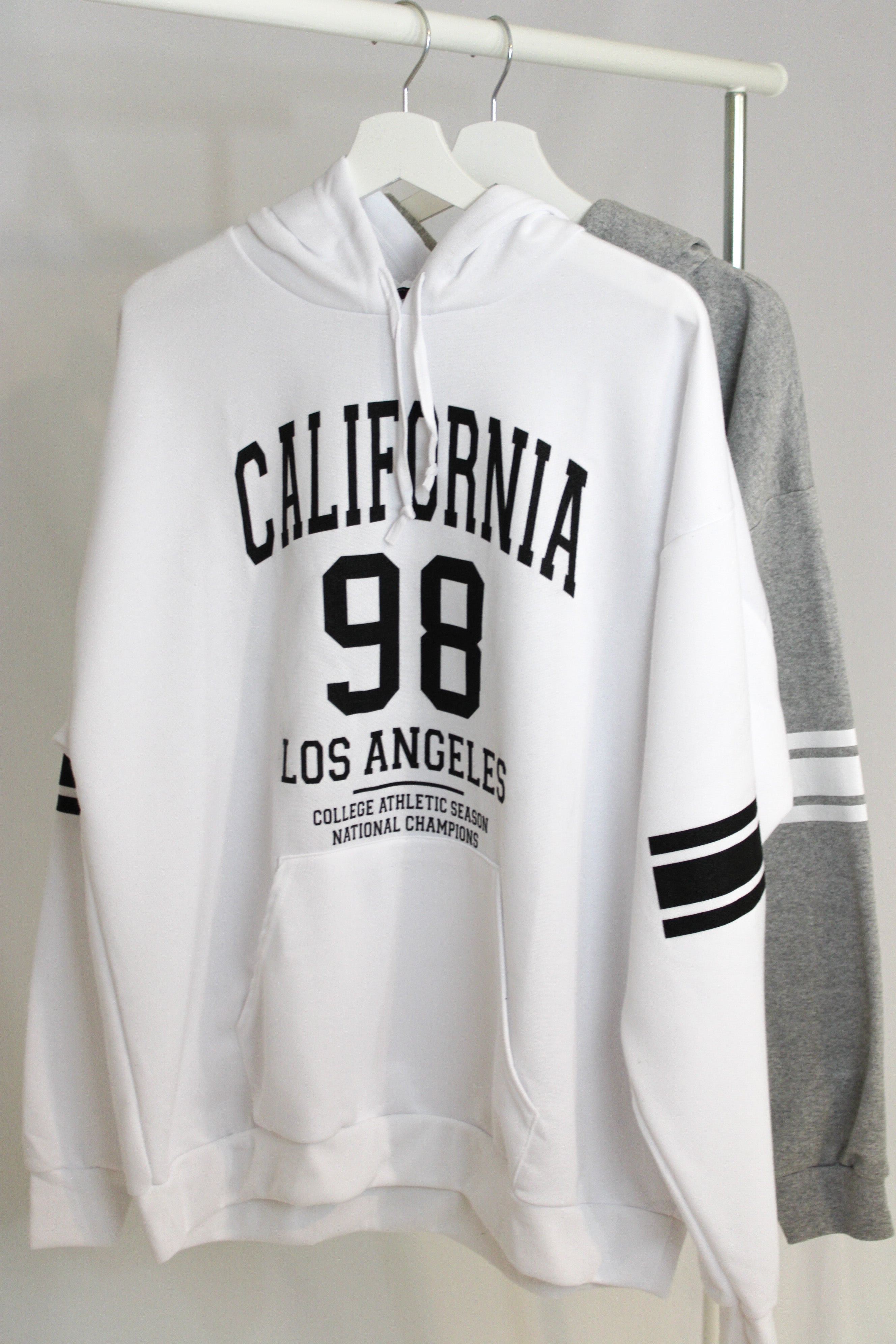 Hoodie California 98