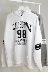 Hoodie California 98