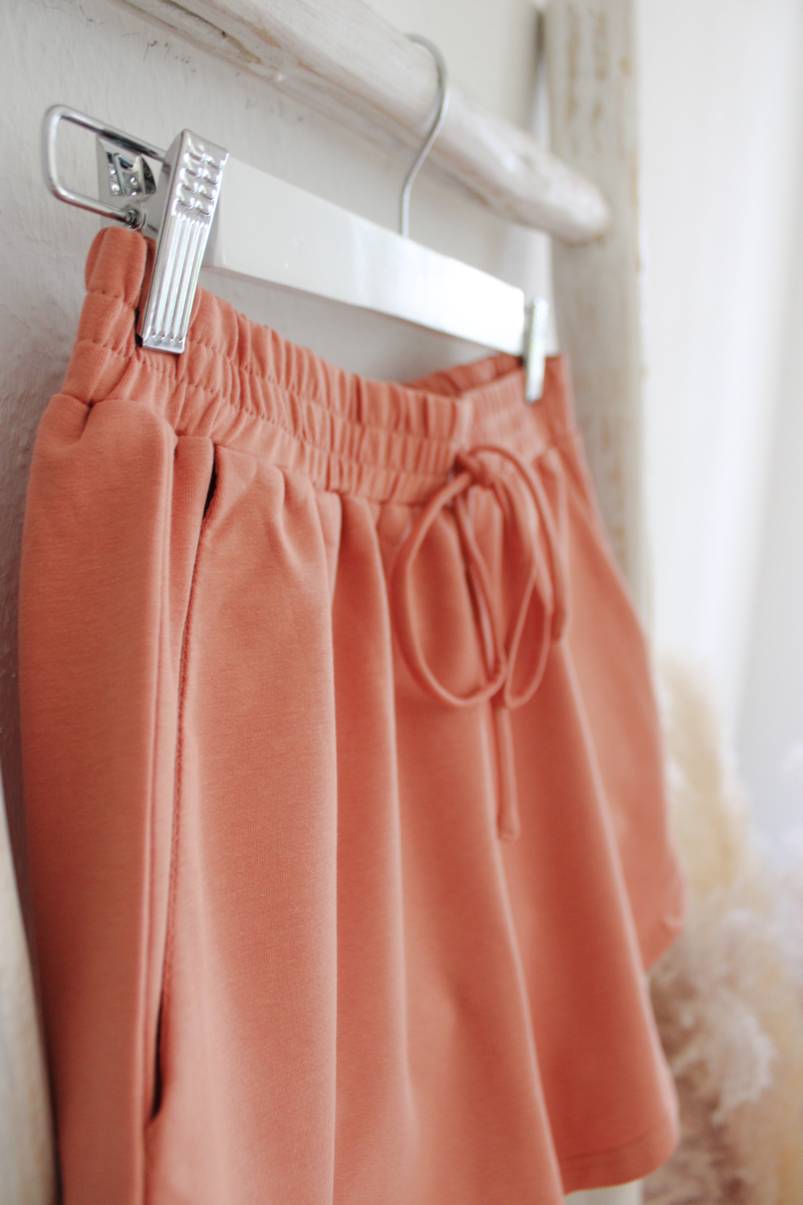 Short Pants