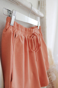 Short Pants
