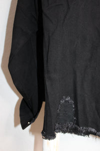 Jeansjacke