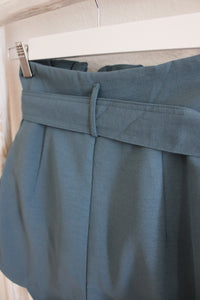 Highwaist Shorts