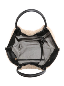 Teddytasche