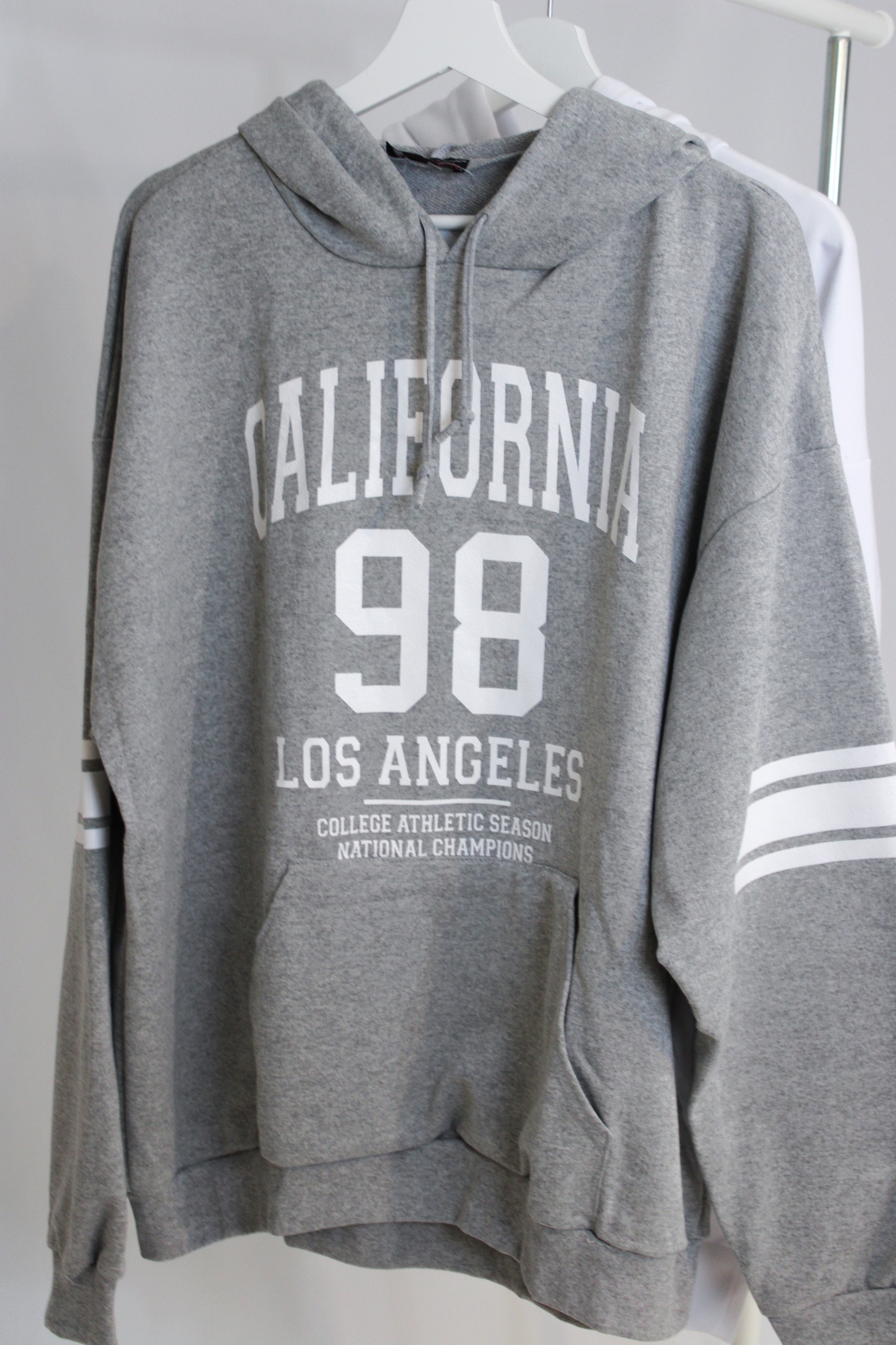 Hoodie California 98
