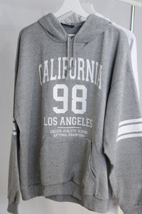 Hoodie California 98