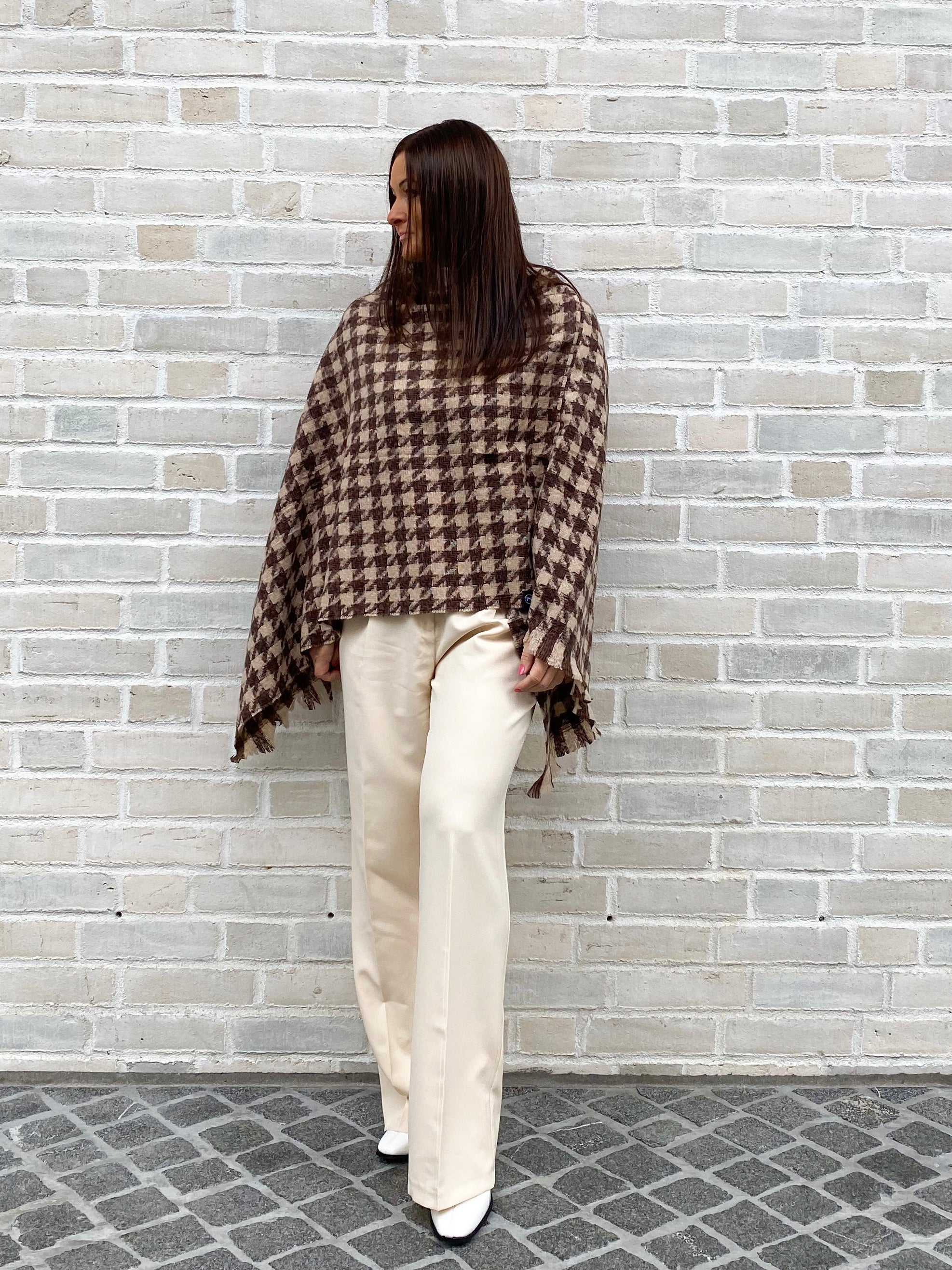 Poncho Hayley