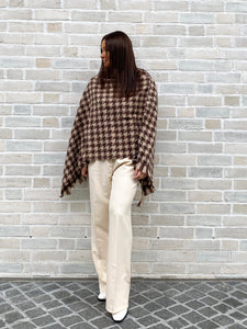 Poncho Hayley