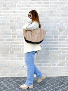 Teddytasche