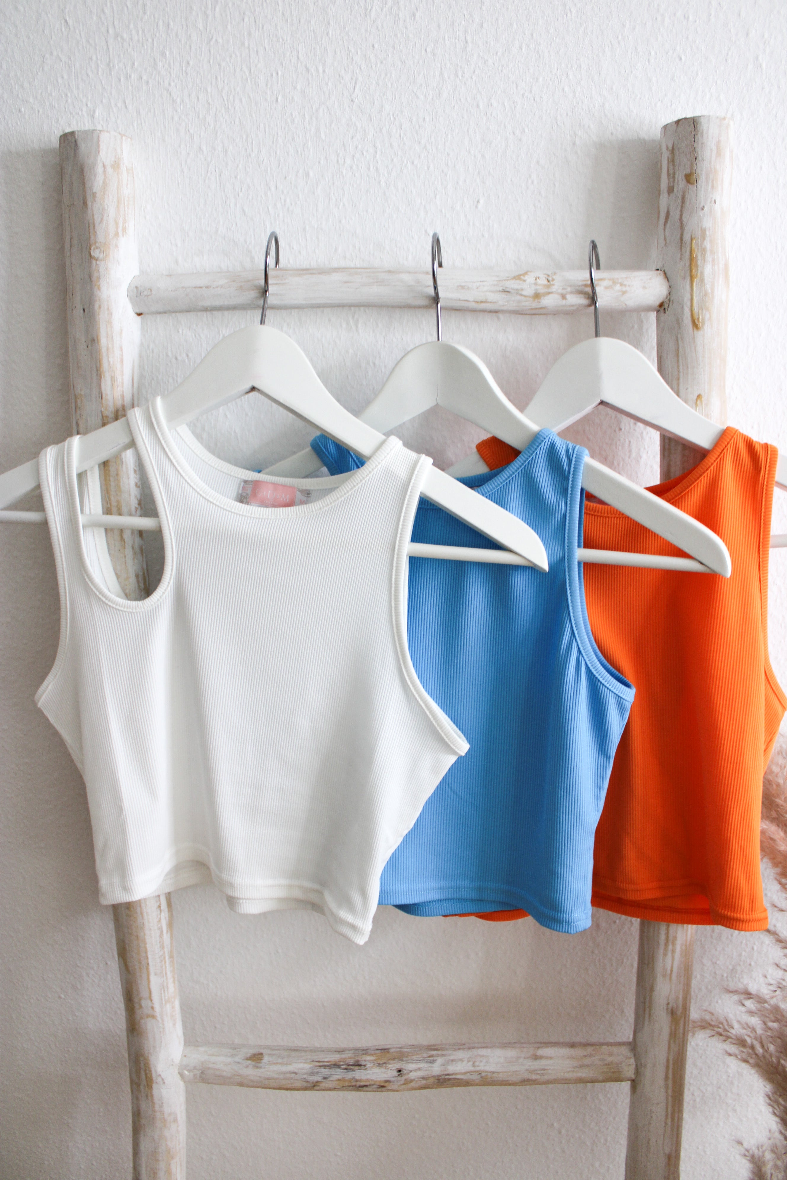 Crop-Top