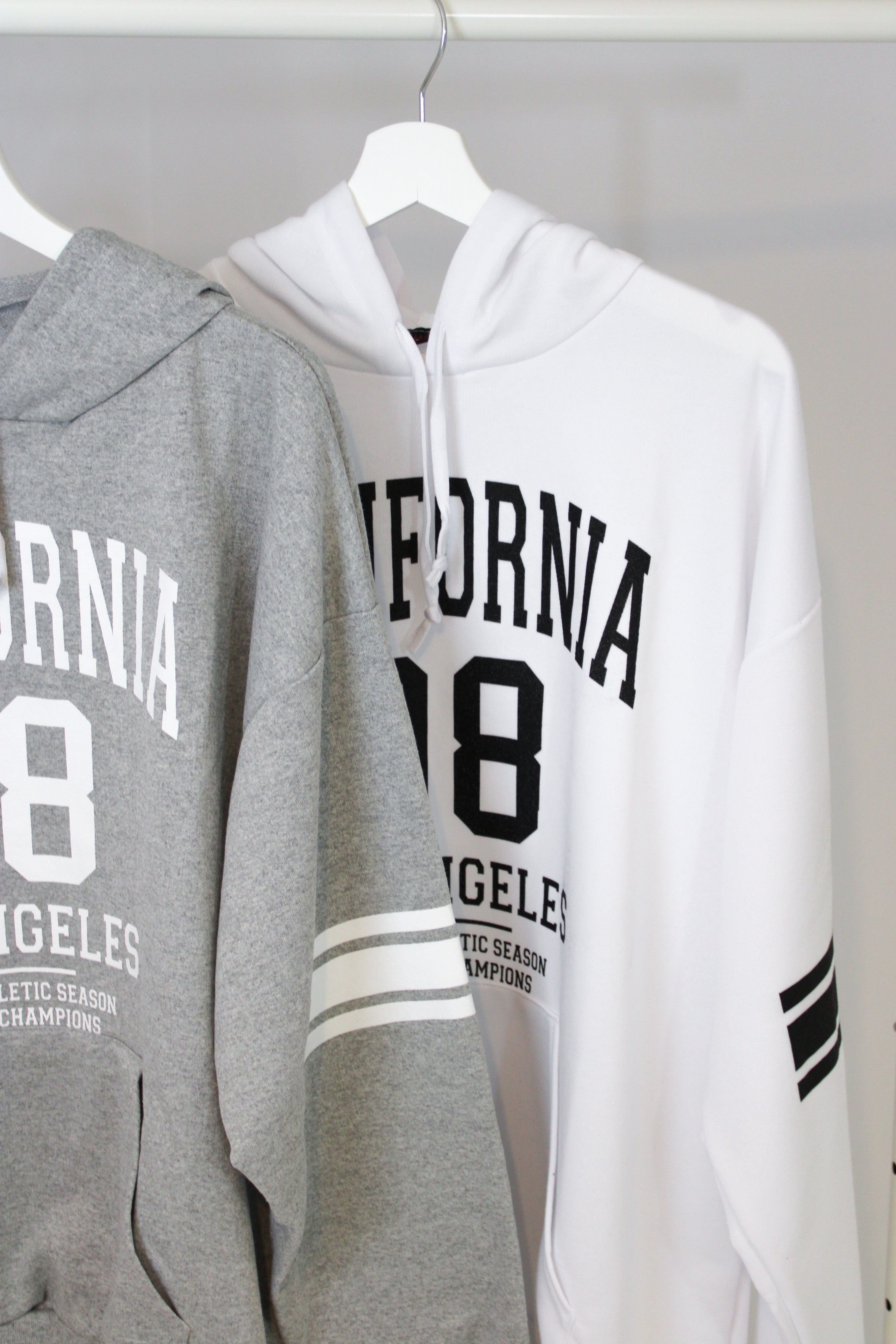 Hoodie California 98