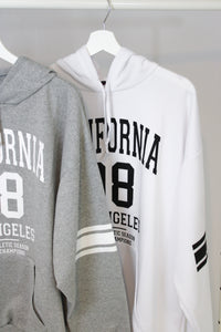 Hoodie California 98