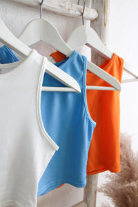 Crop-Top
