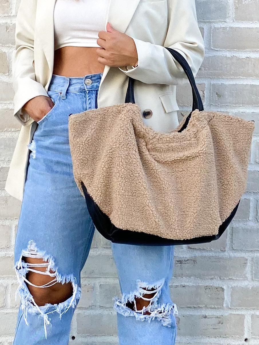 Teddytasche