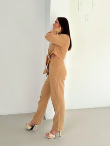 Musselinhose