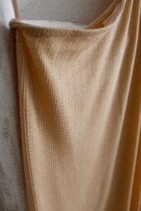 Sommerkleid One-Shoulder