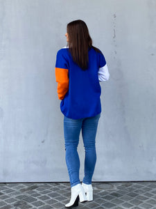 College-Cardigan