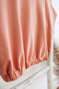 Crop-Shirt
