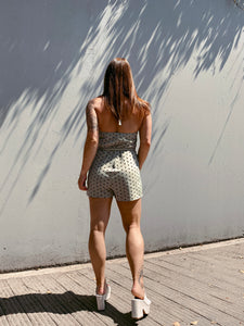 Neckholder Jumpsuit