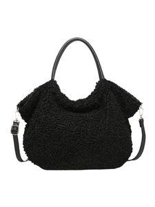 Teddytasche