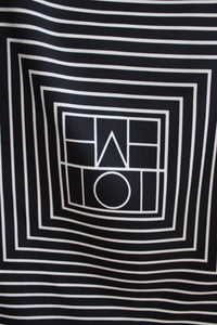 Seidiges Bandana
