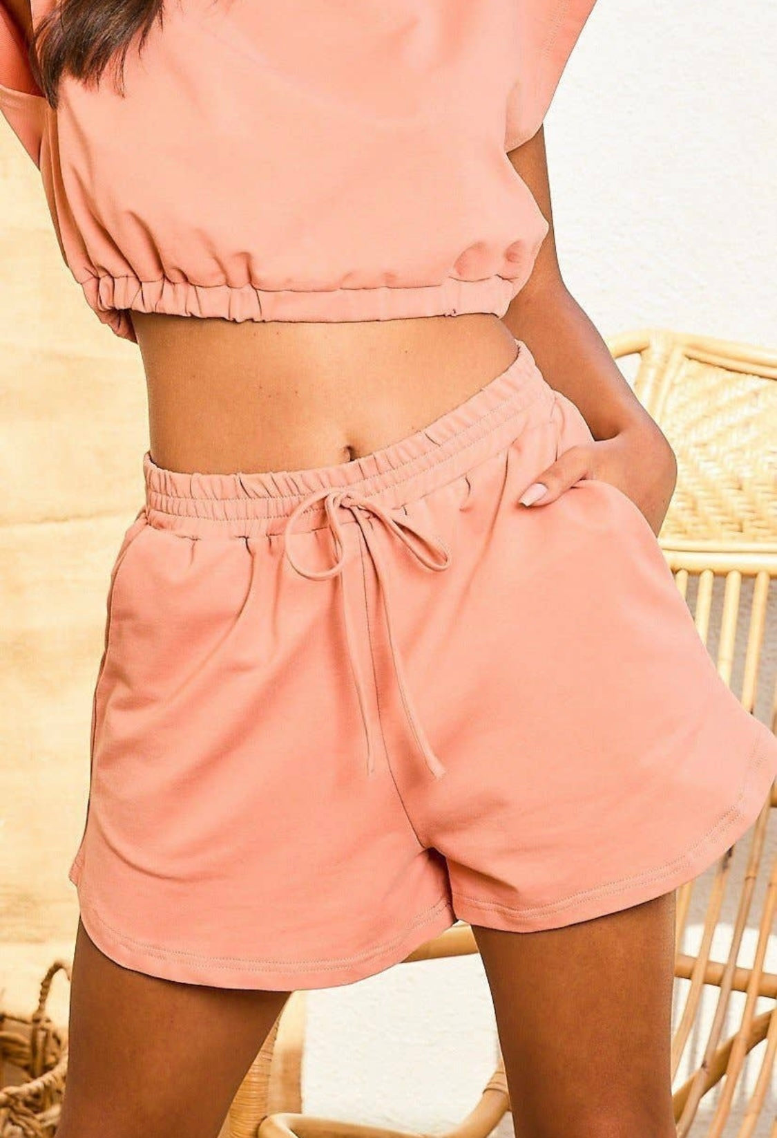 Short Pants