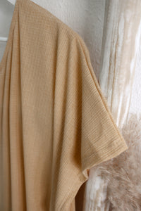 Sommerkleid One-Shoulder