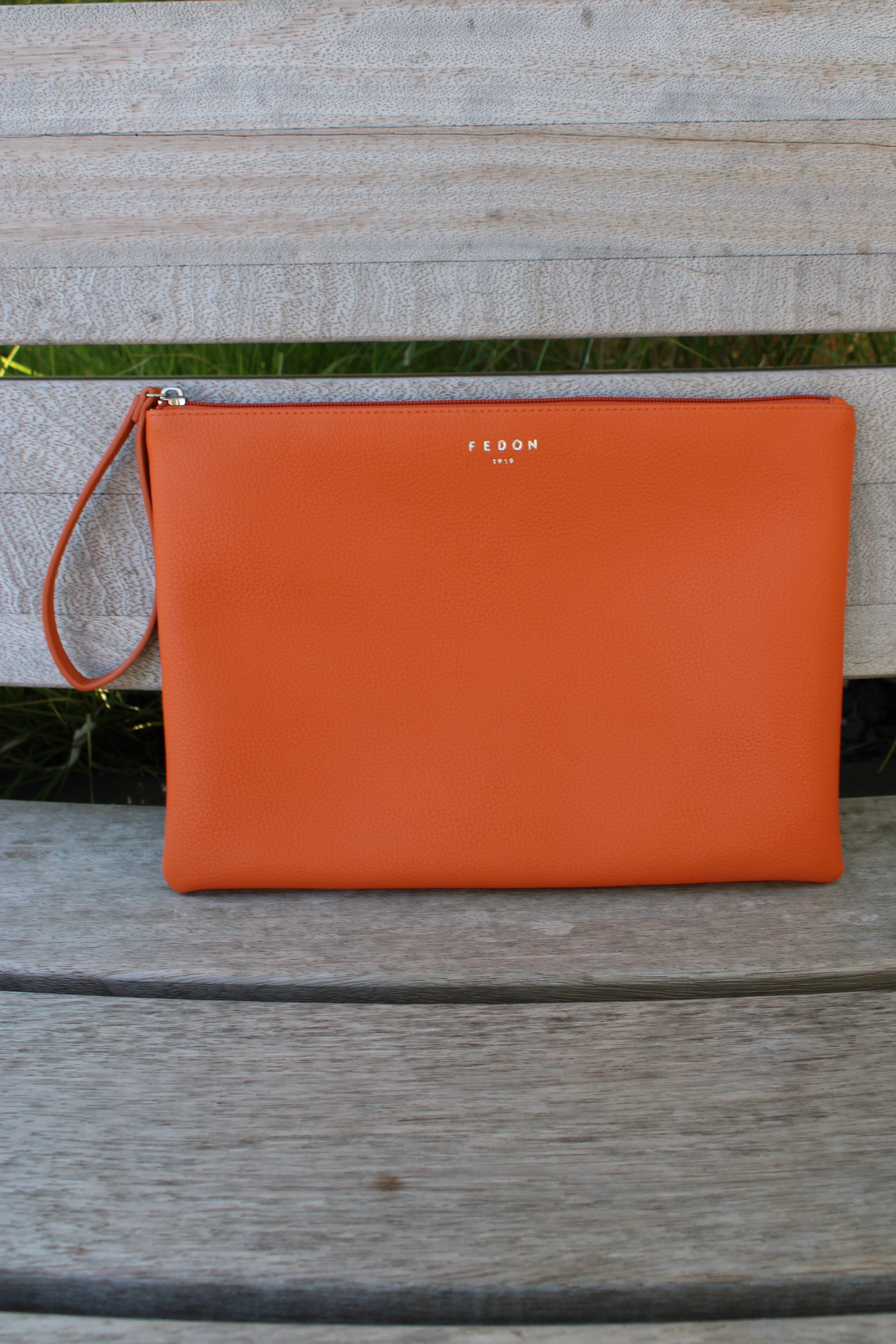 Tasche Fedon 1919