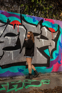 Jeansjacke