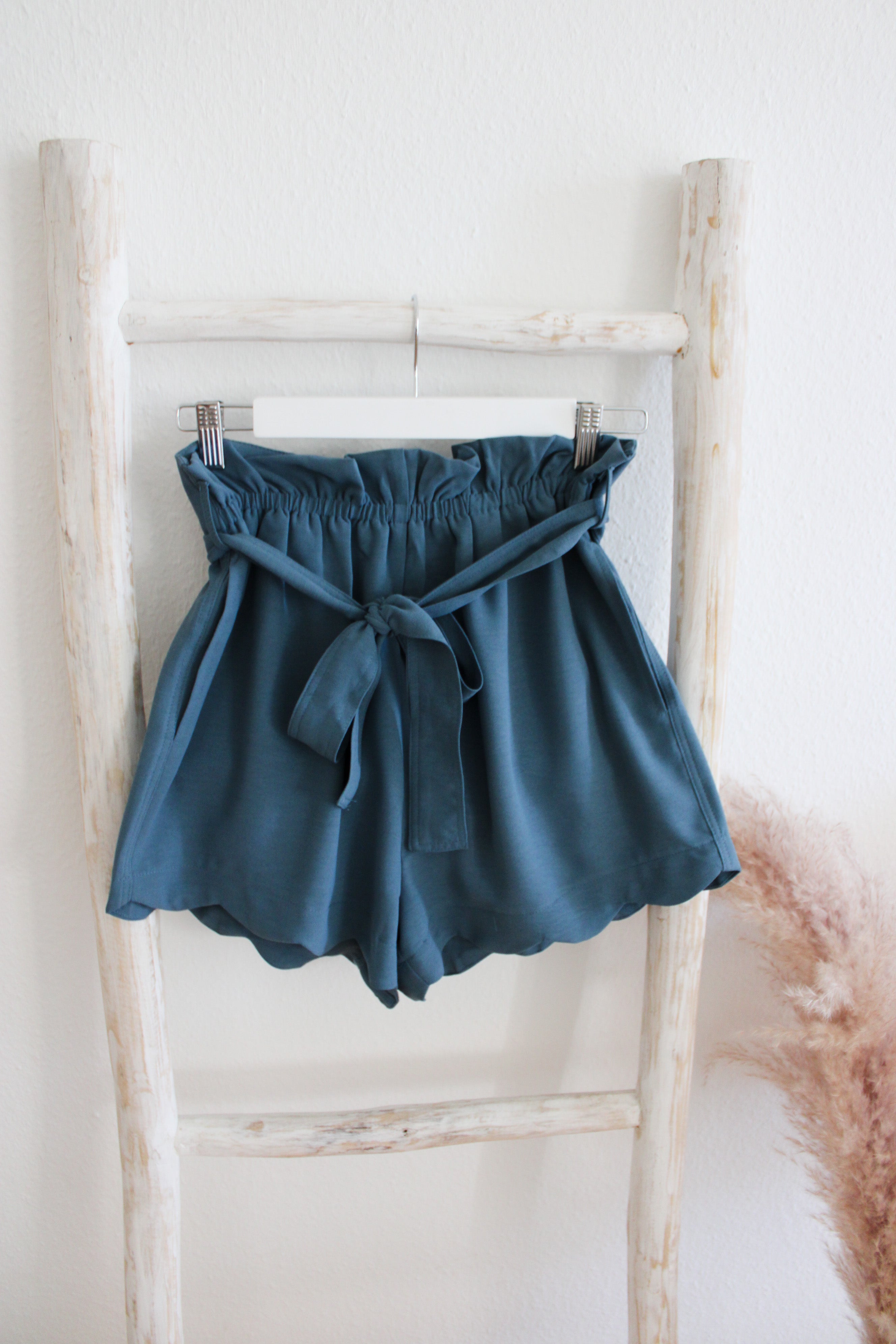 Highwaist Shorts