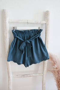 Highwaist Shorts